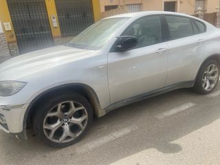 BMW X6 2010