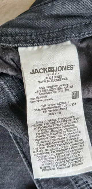 Pantalón Jack & Jones
