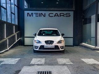 Seat Leon 2.0 TSI 265cv Cupra R