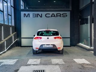 Seat Leon 2.0 TSI 265cv Cupra R