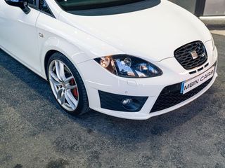 Seat Leon 2.0 TSI 265cv Cupra R