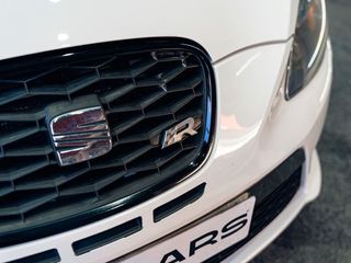 Seat Leon 2.0 TSI 265cv Cupra R