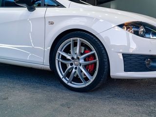 Seat Leon 2.0 TSI 265cv Cupra R