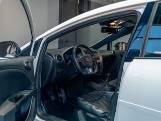 Seat Leon 2.0 TSI 265cv Cupra R