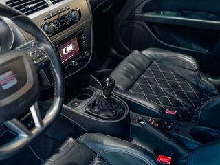 Seat Leon 2.0 TSI 265cv Cupra R