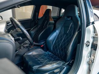 Seat Leon 2.0 TSI 265cv Cupra R