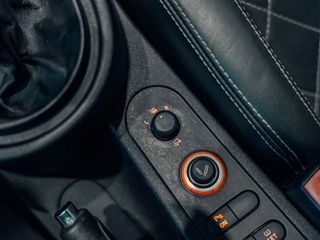 Seat Leon 2.0 TSI 265cv Cupra R