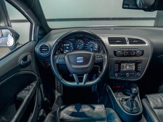 Seat Leon 2.0 TSI 265cv Cupra R