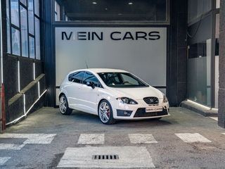 Seat Leon 2.0 TSI 265cv Cupra R