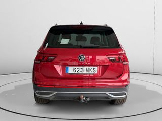 Volkswagen Tiguan Urban Sport