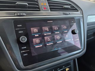 Volkswagen Tiguan Urban Sport