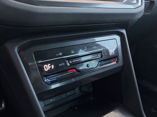 Volkswagen Tiguan Urban Sport