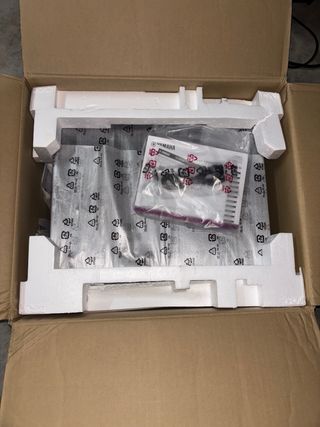 Yamaha RX-A2 AVENTAGE Receptor AV