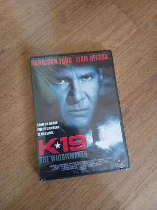 Colección 4 Películas DVD