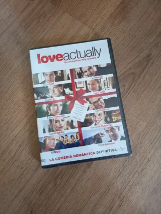 Colección 4 Películas DVD