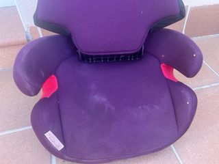 Silla de coche Cybex