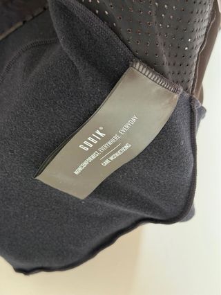 Culotte Gobik Limited 6.0 K10 XL largo