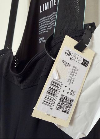 Culotte Gobik Limited 6.0 K10 XL largo