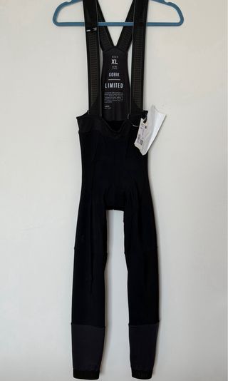 Culotte Gobik Limited 6.0 K10 XL largo