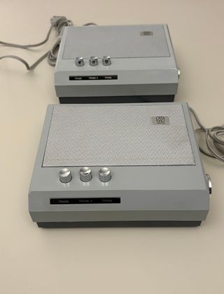 AMPLYVOX INTERFONICO AD ONDE CONVOGLIATE ANNI 70