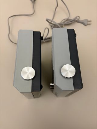 AMPLYVOX INTERFONICO AD ONDE CONVOGLIATE ANNI 70