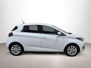 Renault ZOE 2022