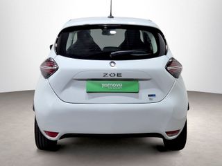 Renault ZOE 2022