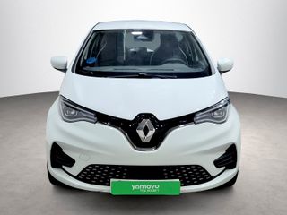 Renault ZOE 2022
