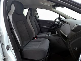 Renault ZOE 2022