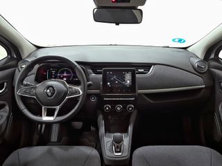 Renault ZOE 2022
