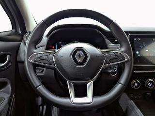 Renault ZOE 2022