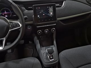 Renault ZOE 2022