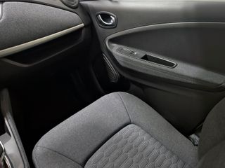 Renault ZOE 2022