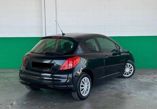 💥 PEUGEOT 207 1.4 95 CV 💥 DISTINTIVO C 🟢