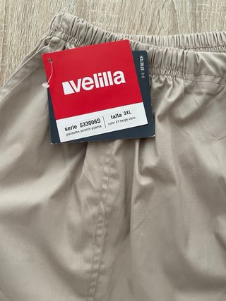 Pantalón  3XL