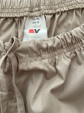 Pantalón  3XL