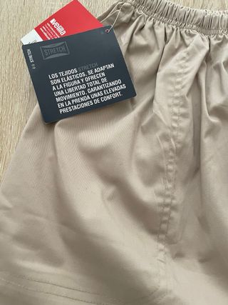 Pantalón  3XL