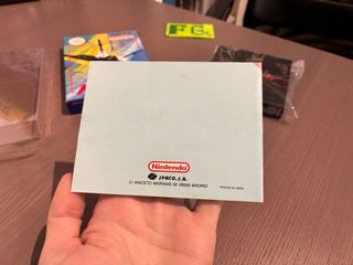 Stealth Nintendo NES