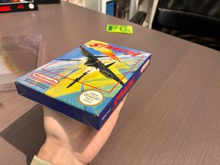 Stealth Nintendo NES