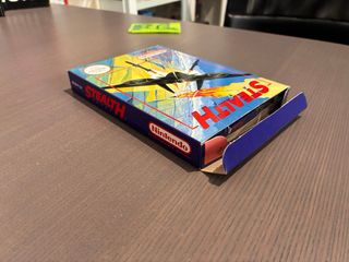Stealth Nintendo NES