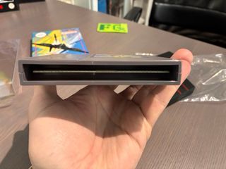 Stealth Nintendo NES