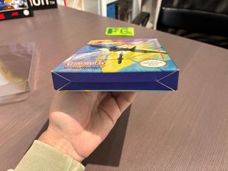 Stealth Nintendo NES