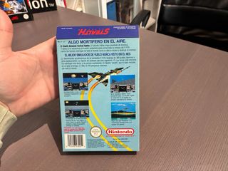 Stealth Nintendo NES