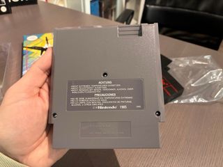 Stealth Nintendo NES