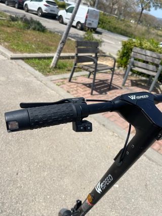 Patinete eléctrico W Speed