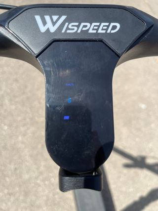 Patinete eléctrico W Speed