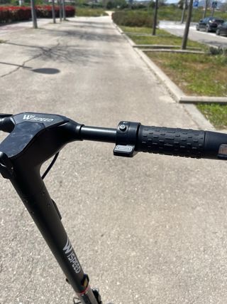 Patinete eléctrico W Speed