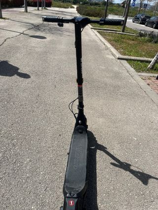 Patinete eléctrico W Speed