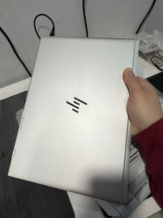 HP Elitebook 1040 G4 I5 Táctil