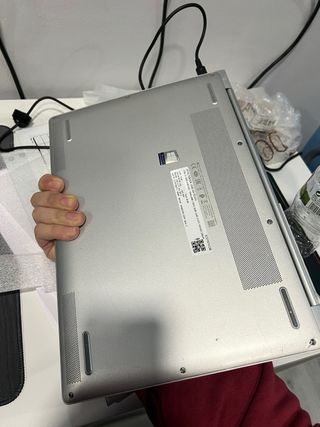 HP Elitebook 1040 G4 I5 Táctil